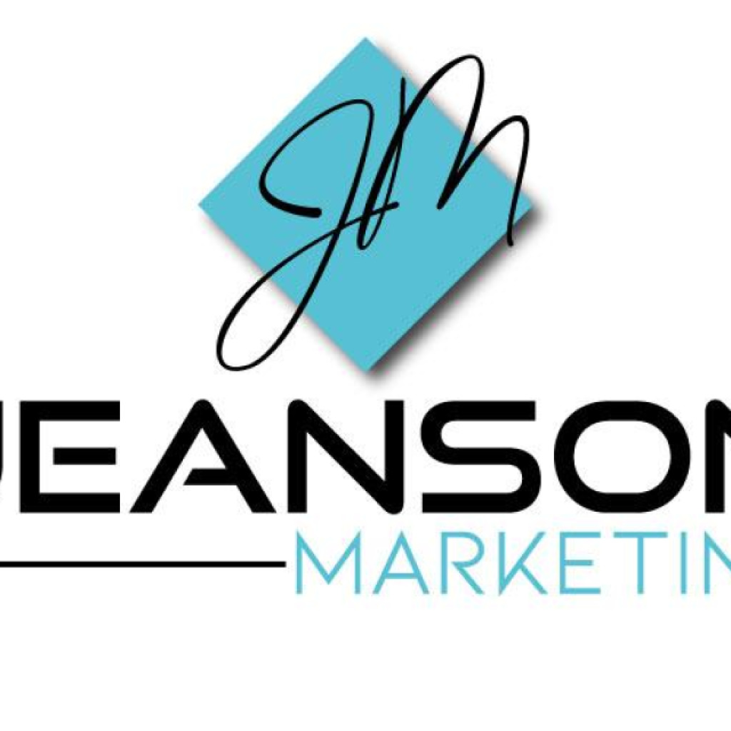 Logo agence Jeanson Marketing