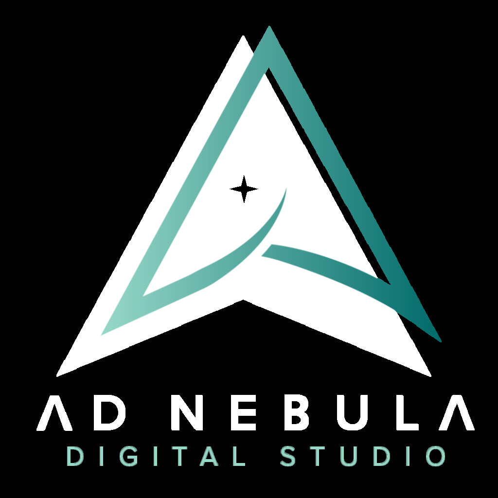 Logo agence Ad Nebula