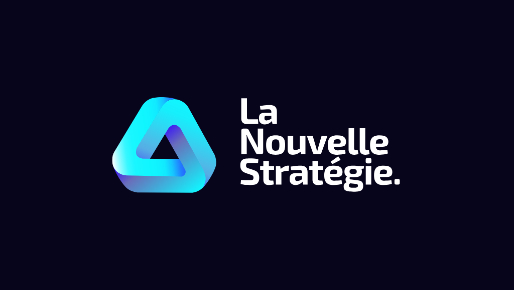 Illustration du projet Refonte de site - La Nouvelle Stratégie