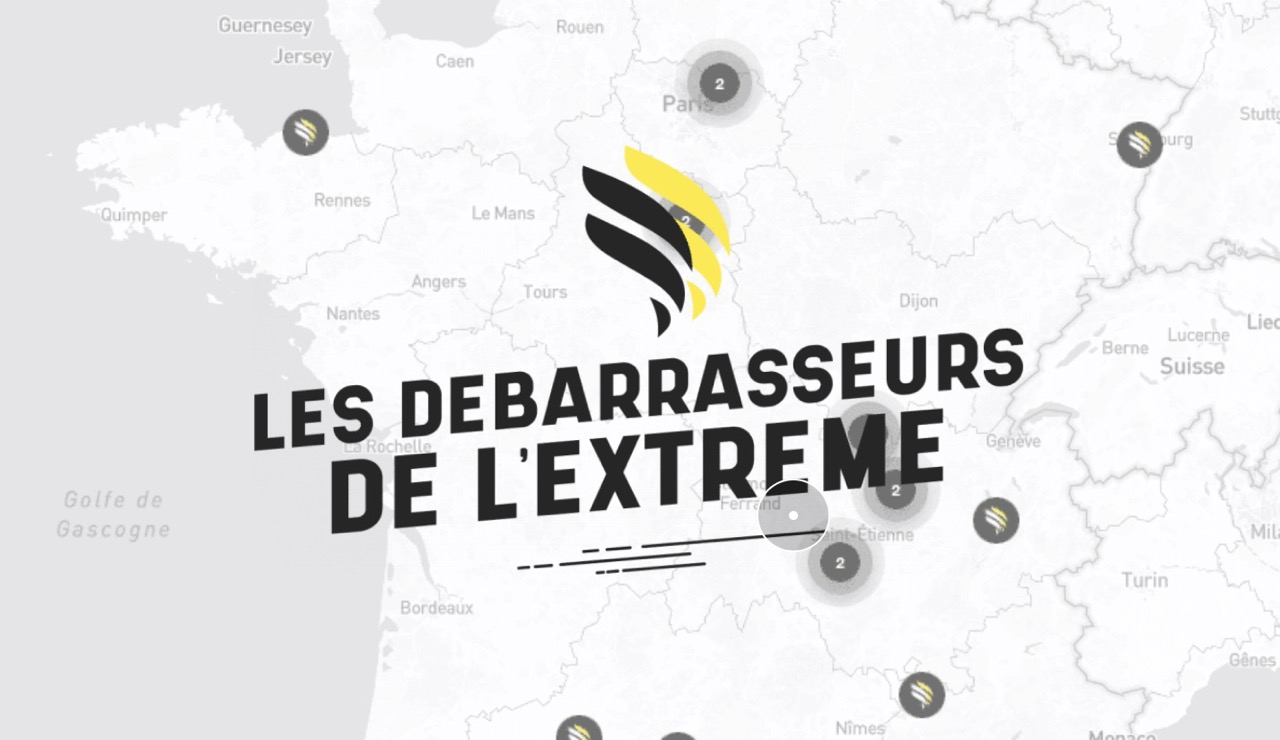 Illustration du projet Digitalisation et automatisation des process
