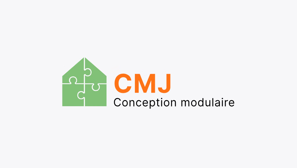 Illustration du projet CMJ Construction Modulaire