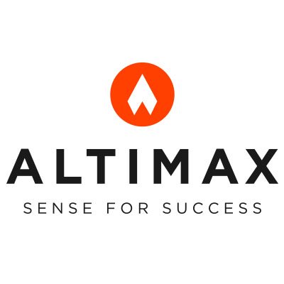 Logo agence ALTIMAX