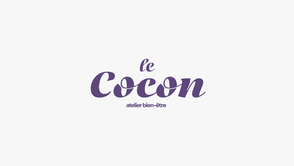 Illustration du projet Création de site - Le Cocon Strasbourg