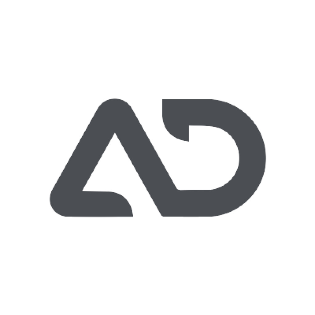 Logo agence Audrey Diez