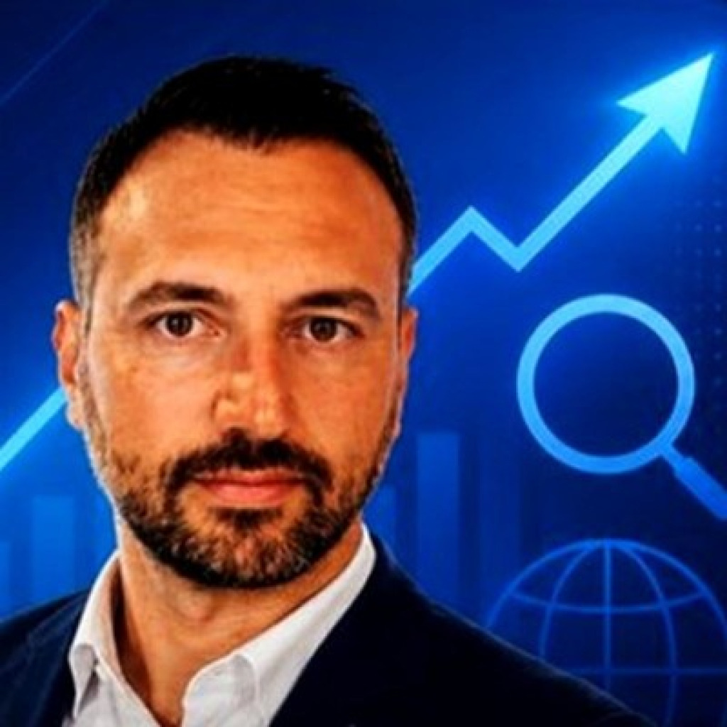 Logo agence Bernard David Corroy