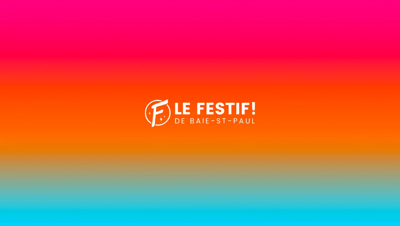 Illustration du projet Développement sur mesure - Le Festif