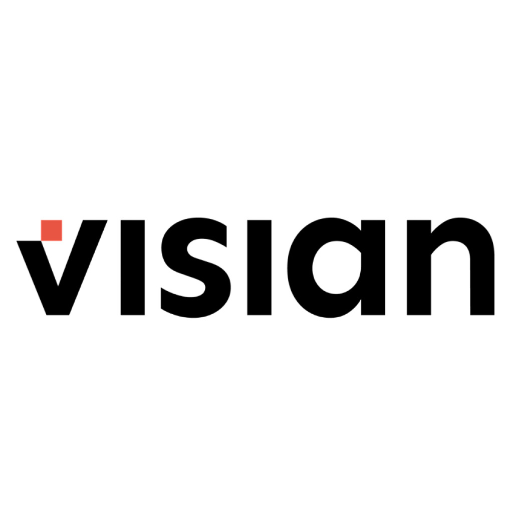 Logo agence Visian