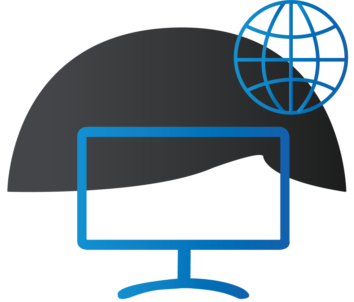 Logo agence Le Webologue