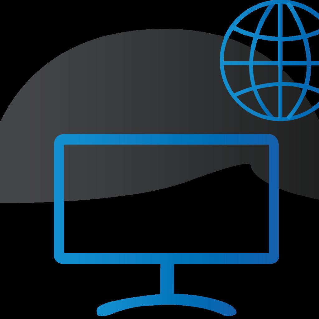 Logo agence Le Webologue