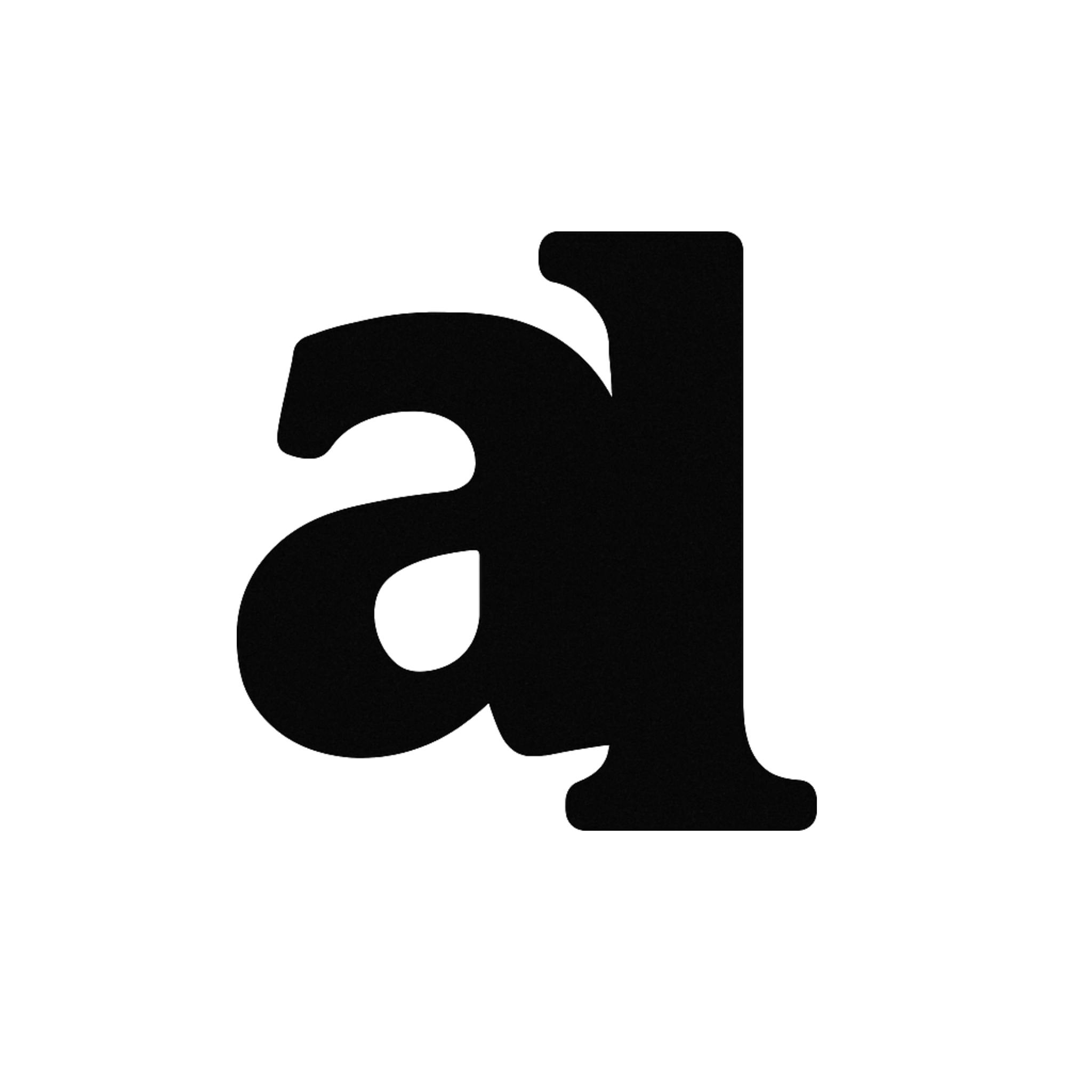 Logo agence AL Studio