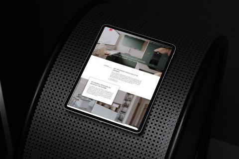 Illustration du projet