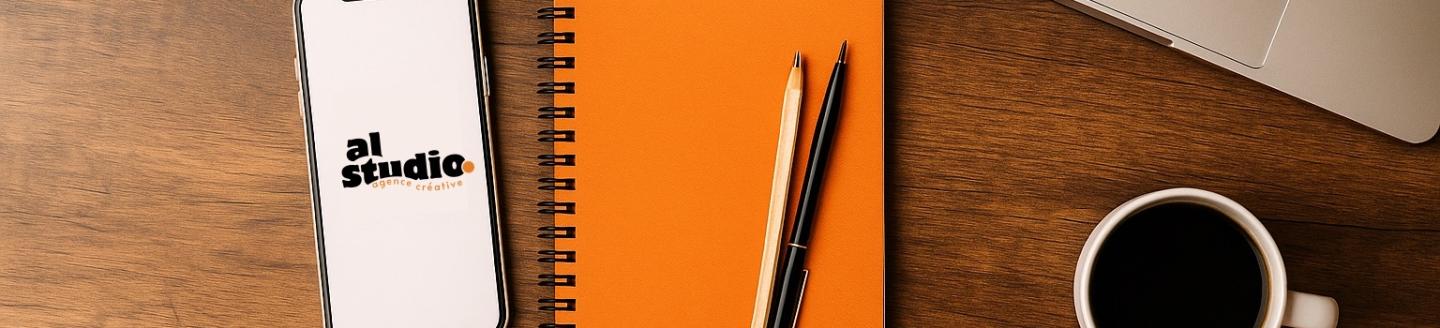 Couverture de l'agence AL Studio