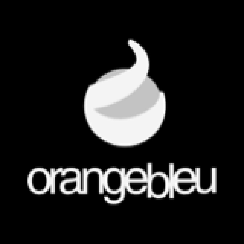 ORANGE BLEU