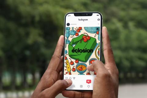 Illustration du projet