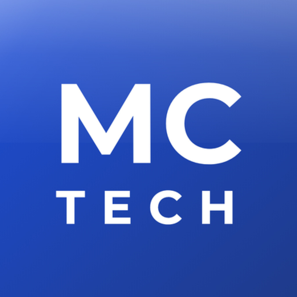 Logo agence MC Tech