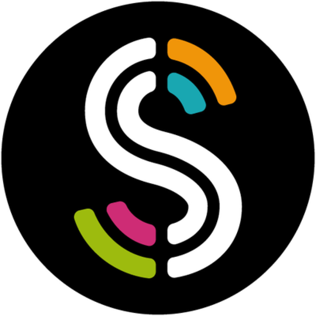 Logo agence JLS Studio
