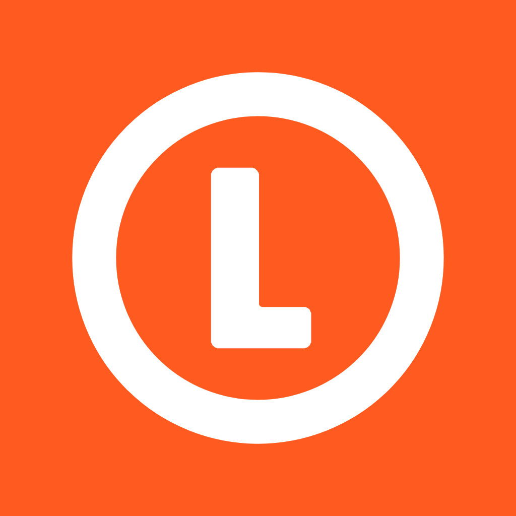 Logo agence Studio Lucien