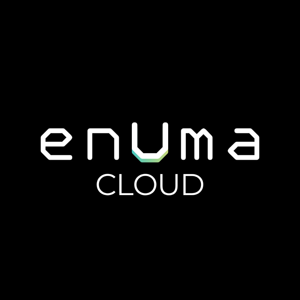 Logo agence ENUMACLOUD