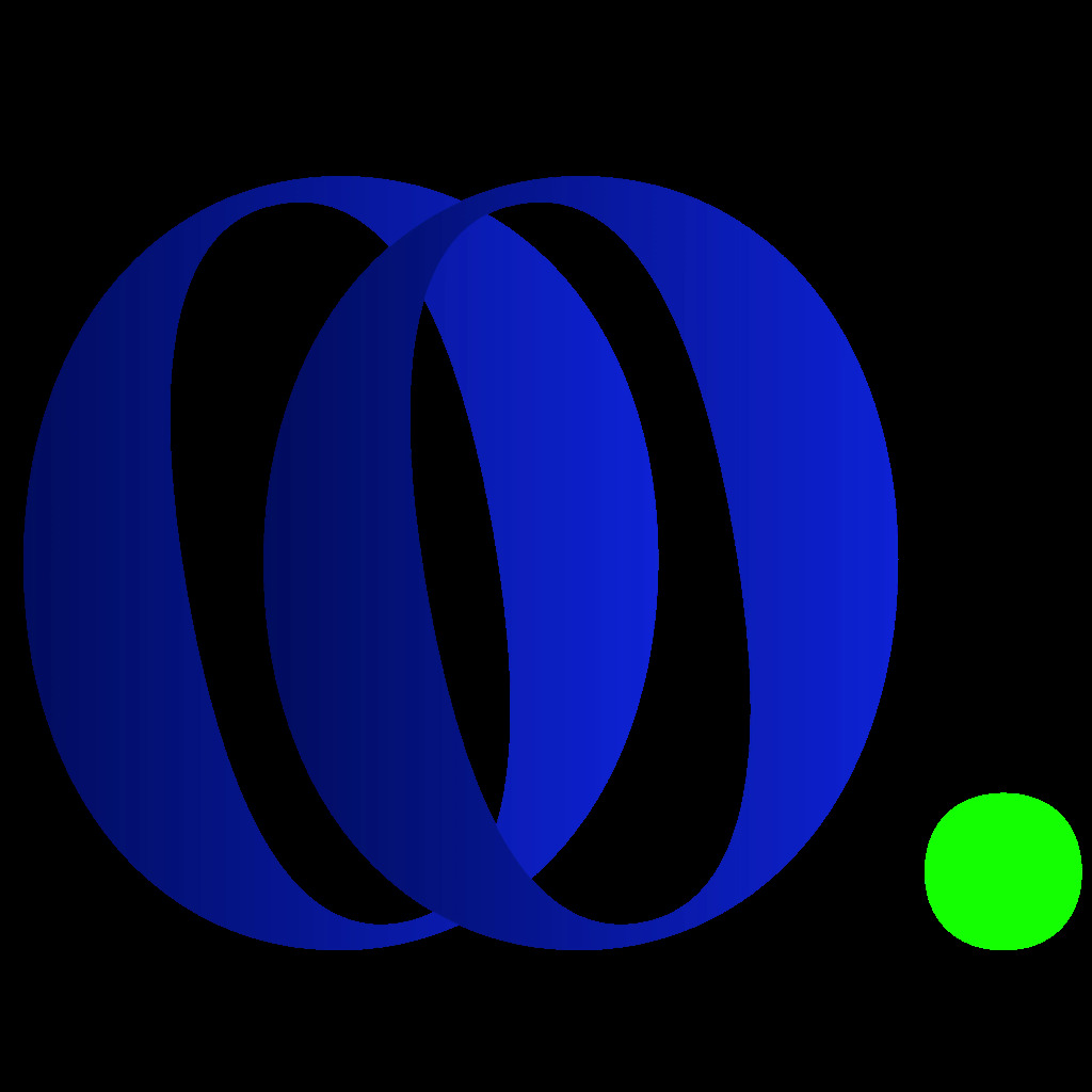 Logo agence Octobre Marketing