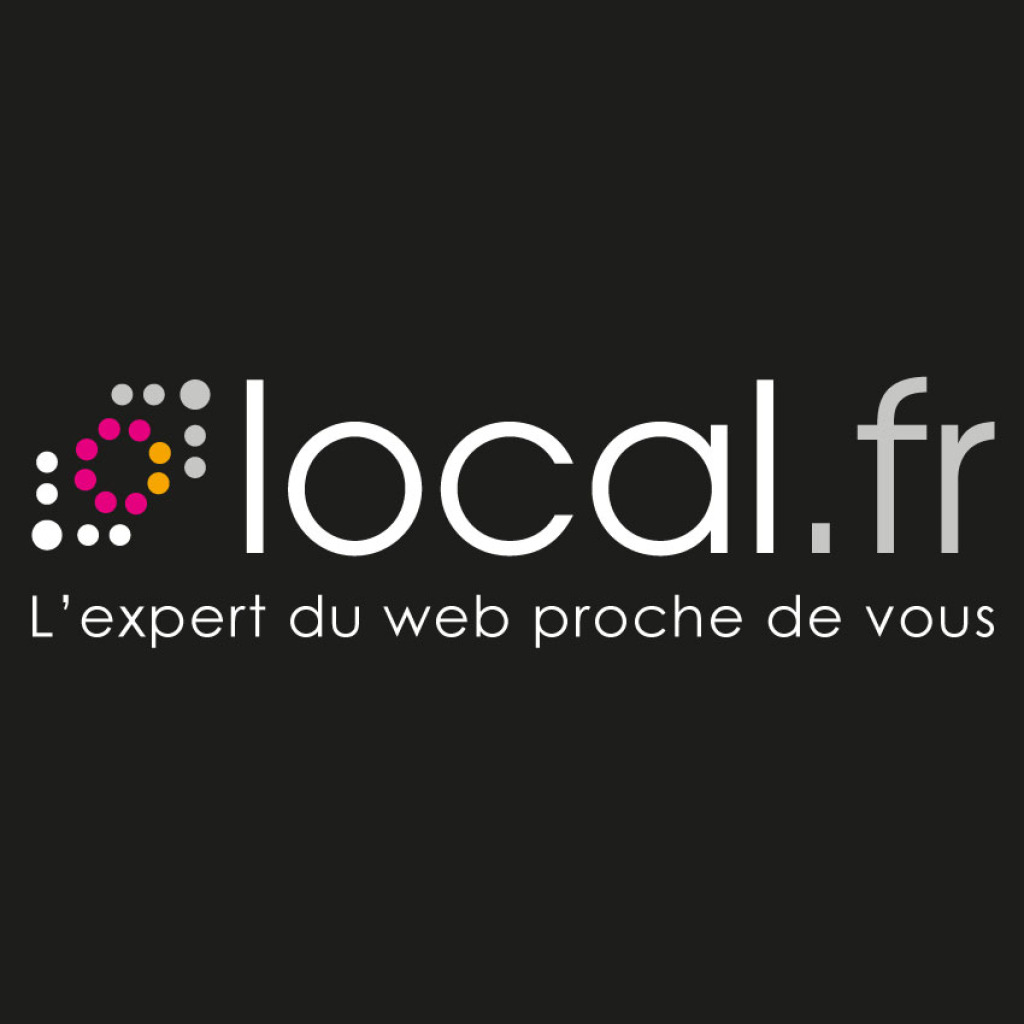Logo agence local.fr