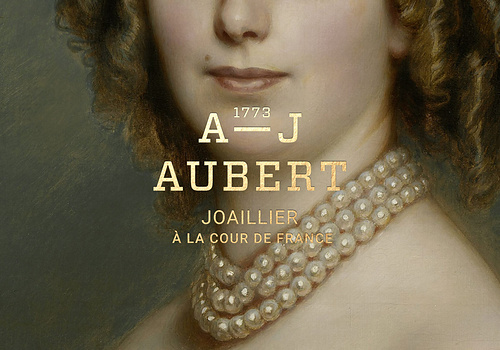 Illustration du projet Naming et identité de marque pour la relance d'une maison de joaillerie parisienne