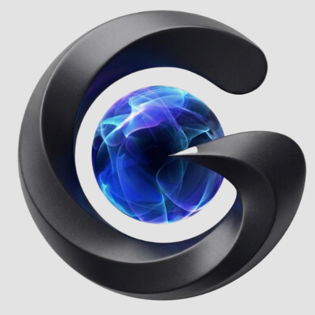 Logo agence Glitch Solutions