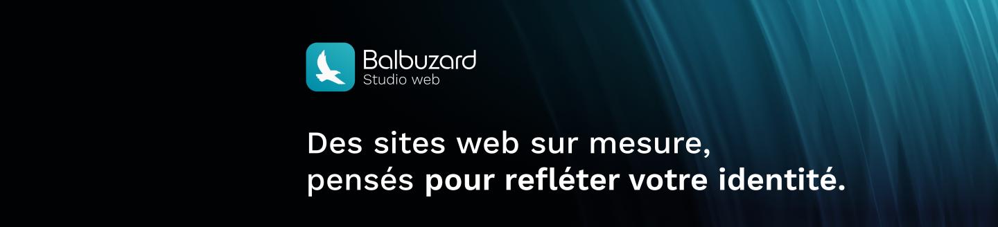 Couverture de l'agence Balbuzard