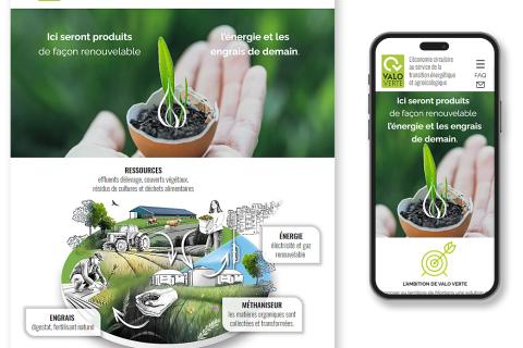 Illustration du projet