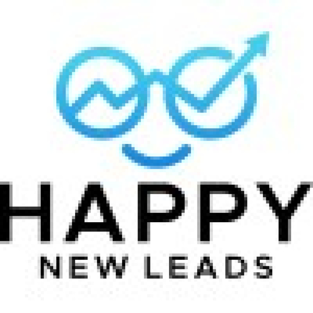 Happy New Leads