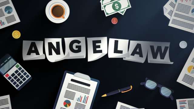 Illustration du projet Vidéo de présentation premium pour la legaltech Angelaw