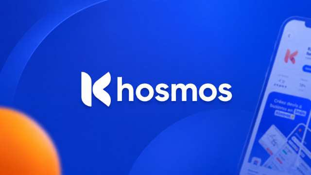 Illustration du projet Vidéo de présentation de l'application Khosmos pour les artisans du BTP