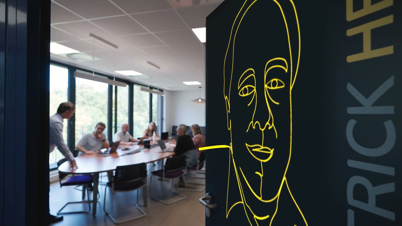 Illustration du projet KOELIS — Film des 20 ans