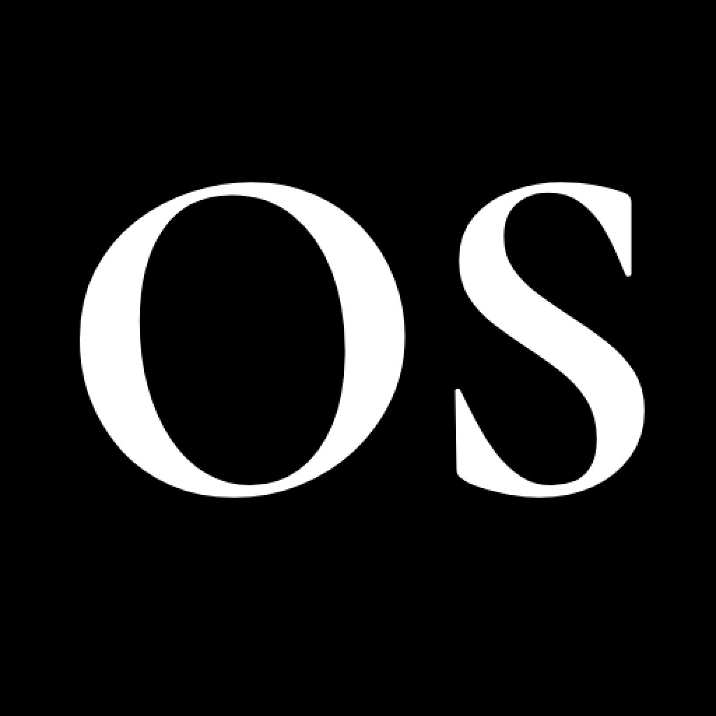 Logo agence OS Tech Créations