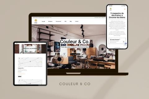 Illustration du projet