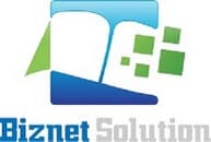 Logo agence BIZNET SOLUTION