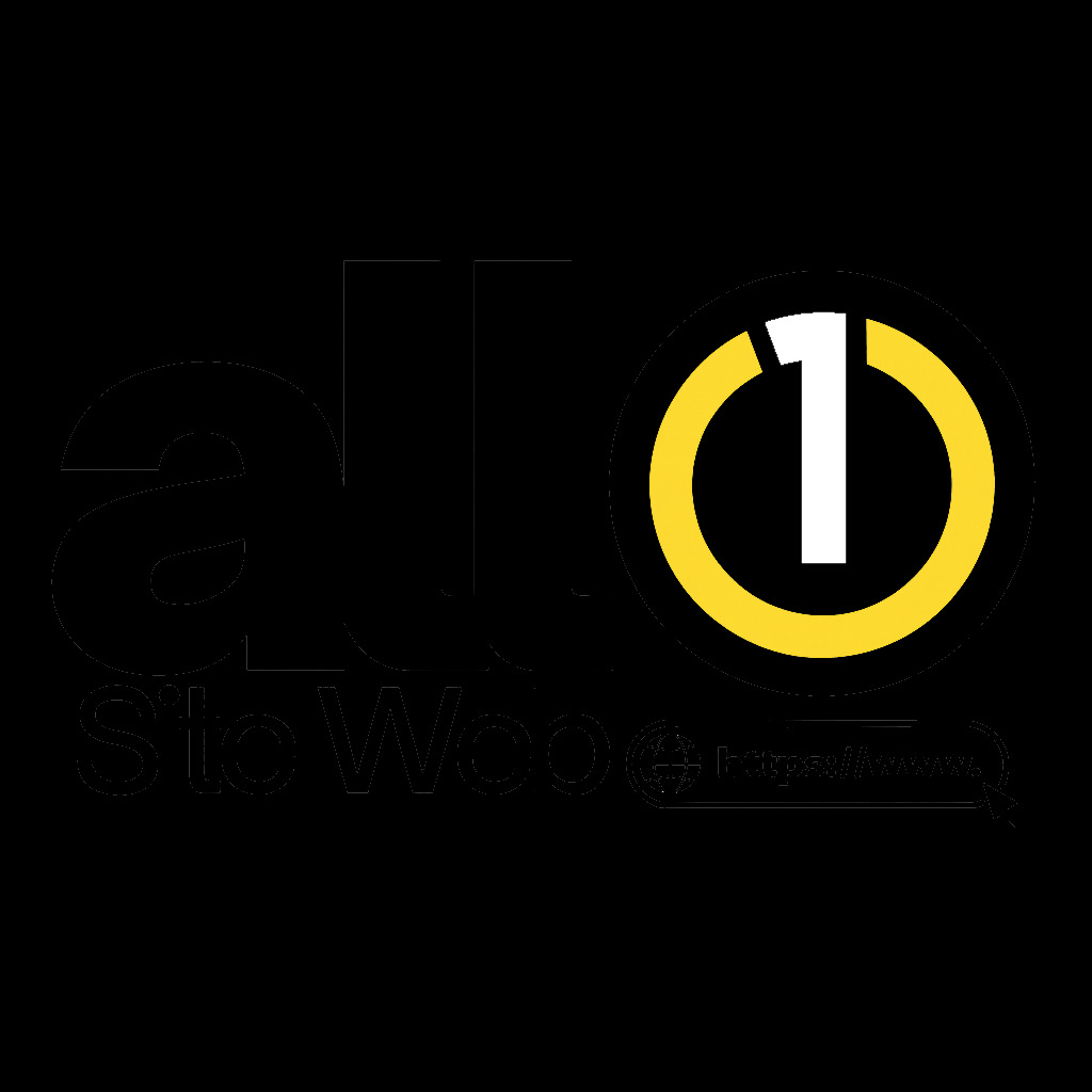Logo agence allositeweb
