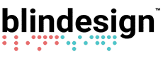 Logo agence blindesign