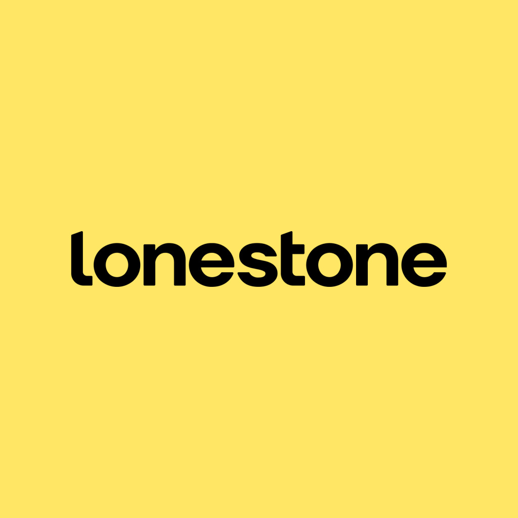 Logo agence Lonestone