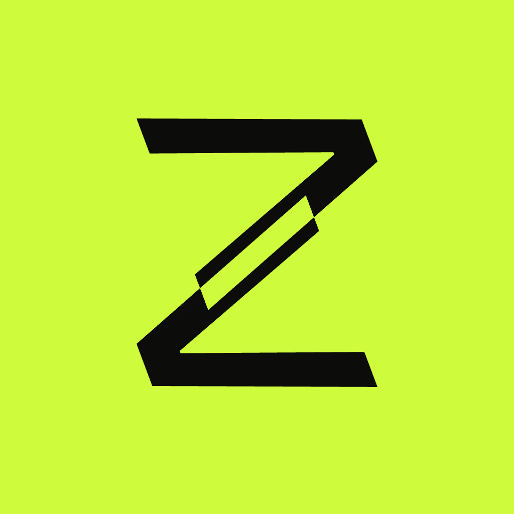 Logo agence Vizion