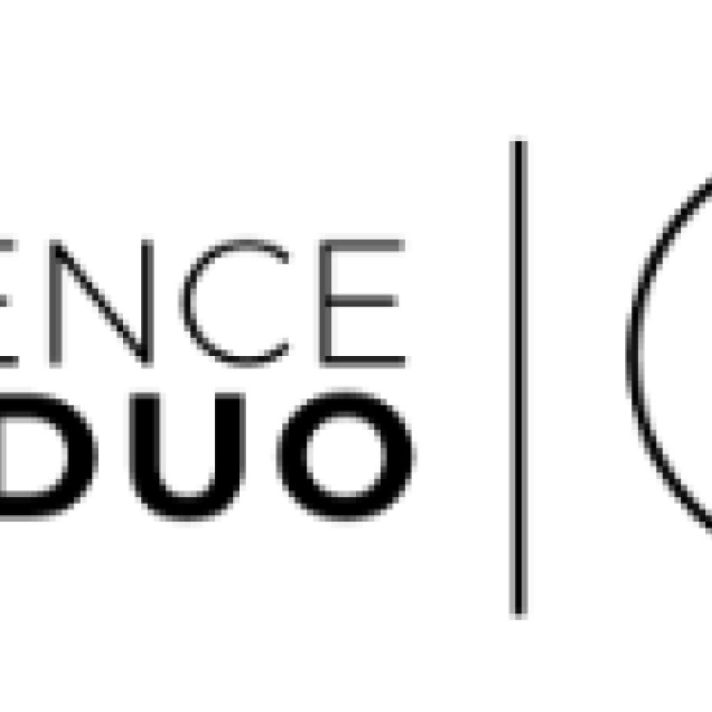 Logo agence agence coduo