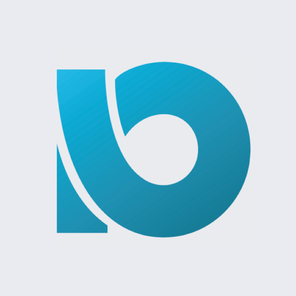 Logo agence Marketing Management IO