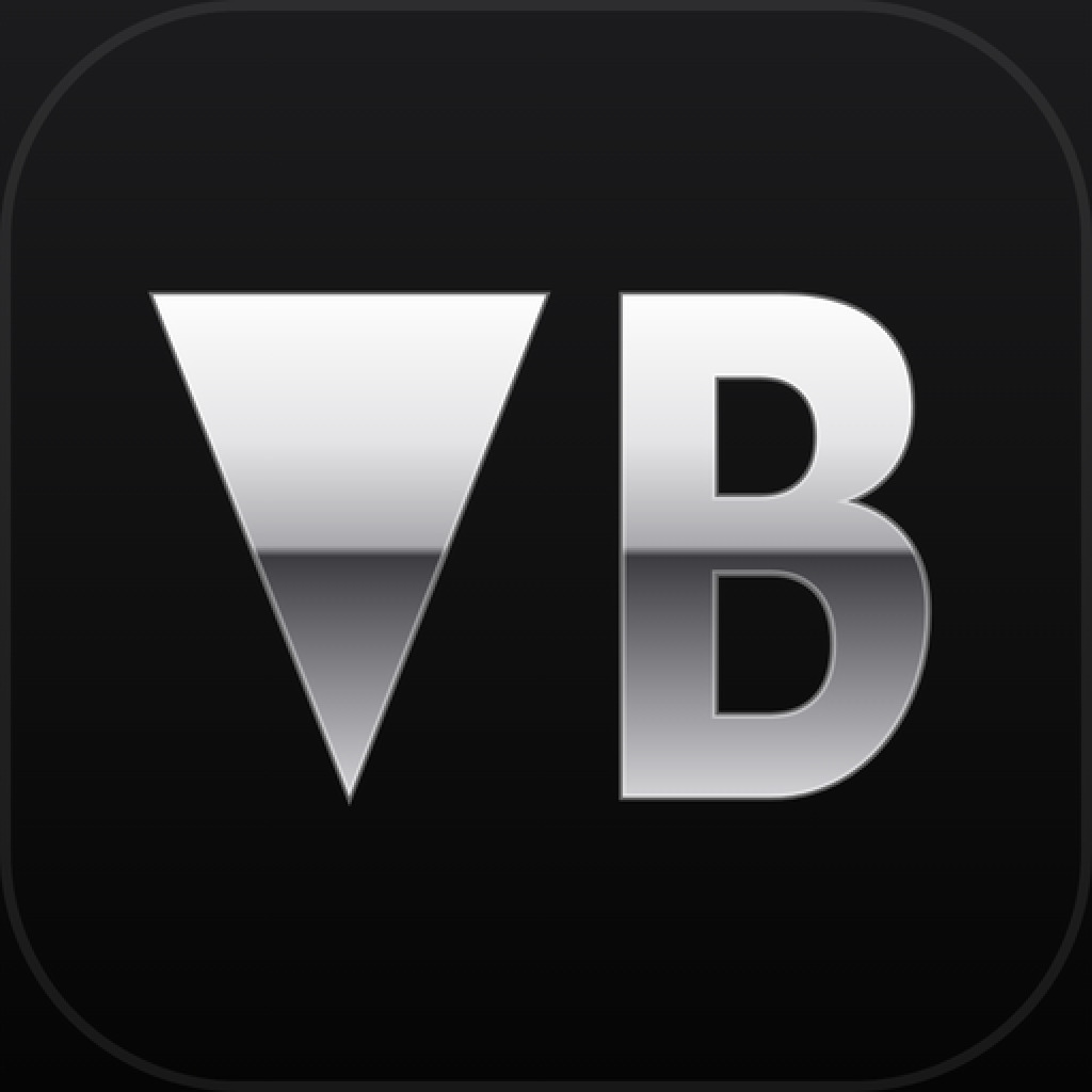 Logo agence Victor Boyadjian