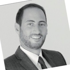 Photo de Samuel Tordjman