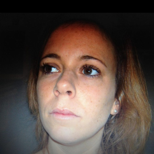 Photo de Émilie Roussarie