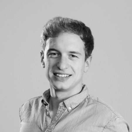 Photo de Thomas Bachelerie