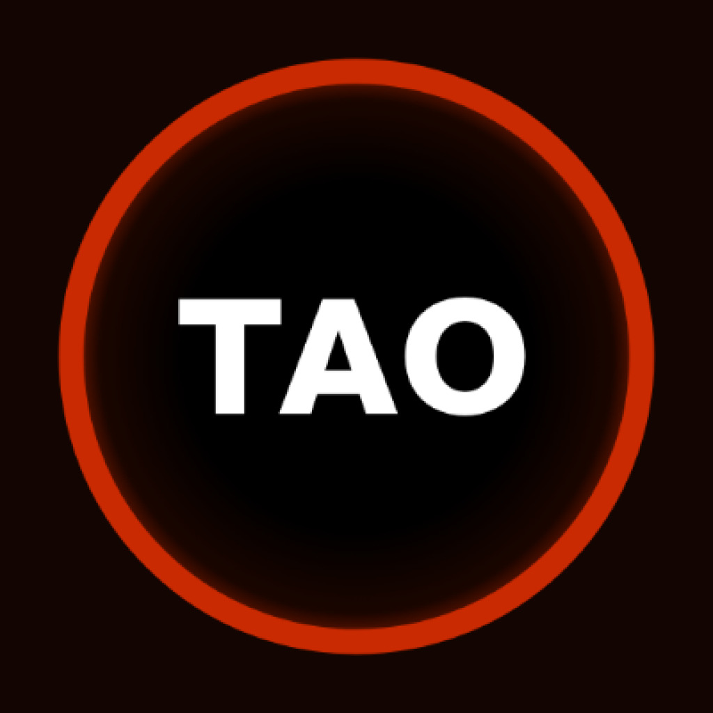 Agenturlogo TAO Labs