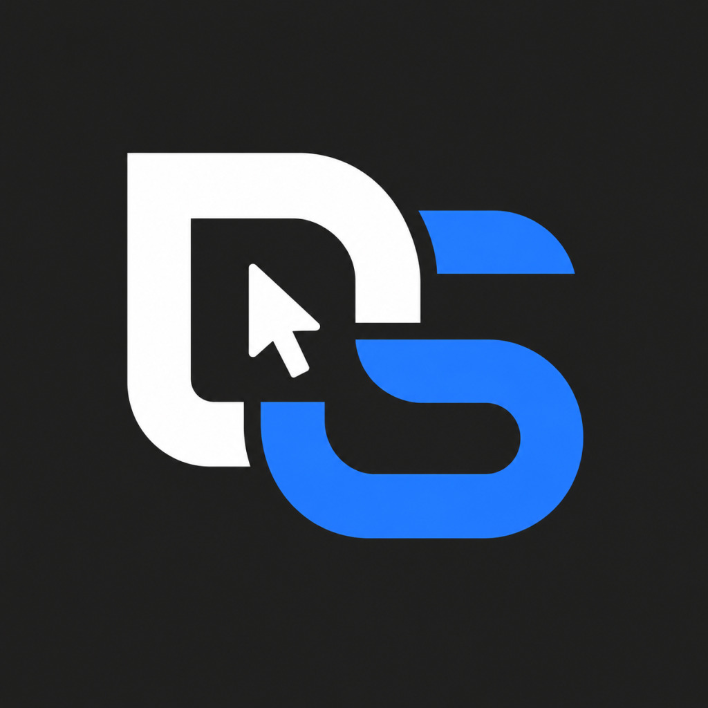 Logo agence Déclic site