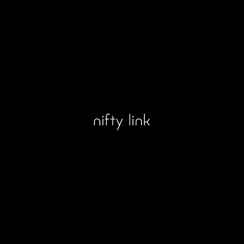 Logo agence Nifty Link
