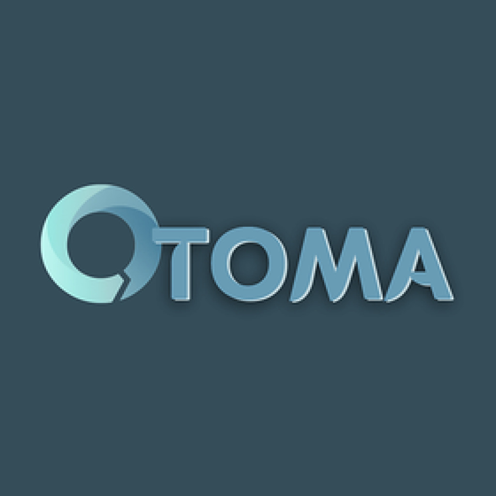 Logo agence Otoma