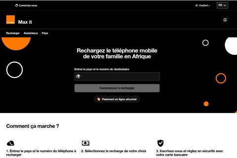 Illustration du projet